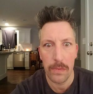 Meet your Posher, Sean